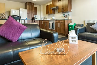 1 bed flat, Broad Street, Kelham Island, Sheffield, S25TL - Image 8